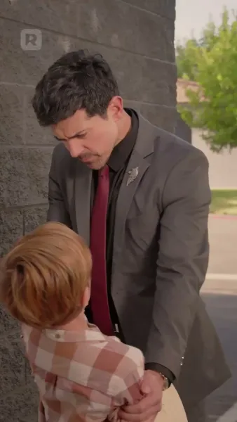 อัลฟ่าและรักที่กล้ำกลืน