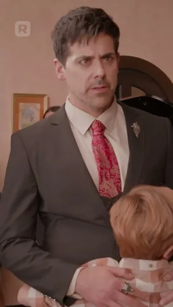 อัลฟ่าและรักที่กล้ำกลืน