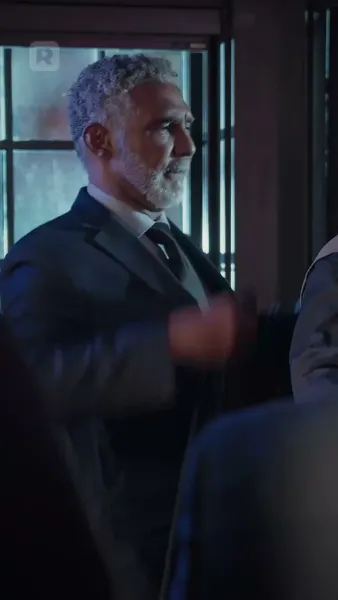 อัลฟ่าและรักที่กล้ำกลืน