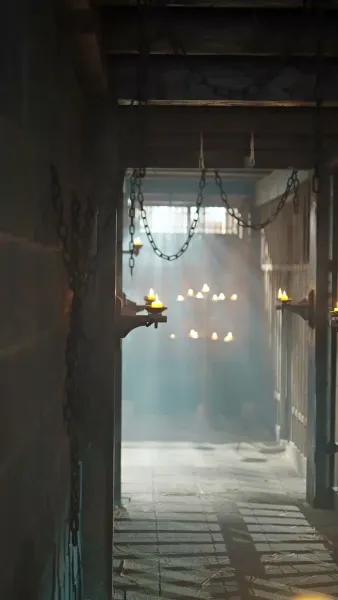 ภารกิจรักข้ามมิติ