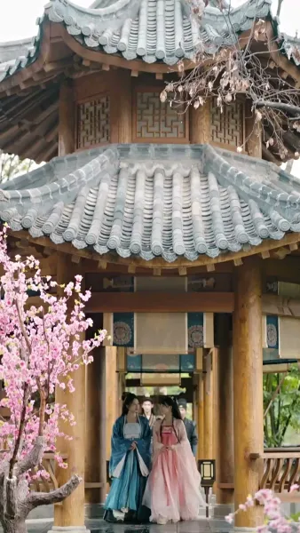 ภารกิจรักข้ามมิติ