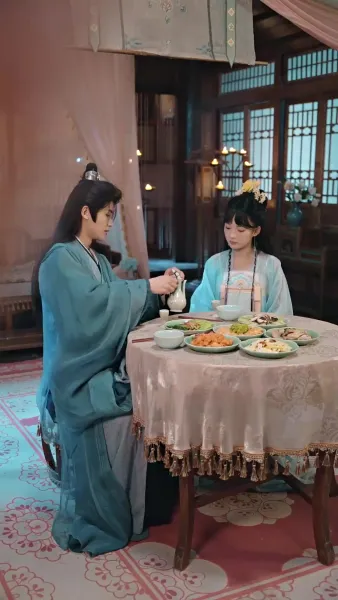 ภารกิจรักข้ามมิติ