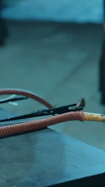 ภารกิจรักข้ามมิติ