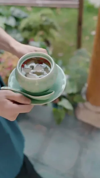 ภารกิจรักข้ามมิติ