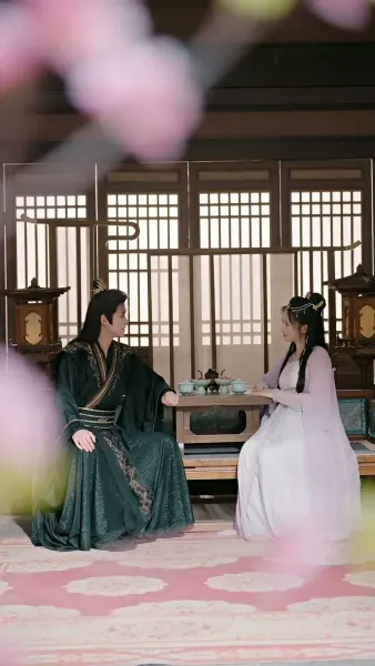 ภารกิจรักข้ามมิติ