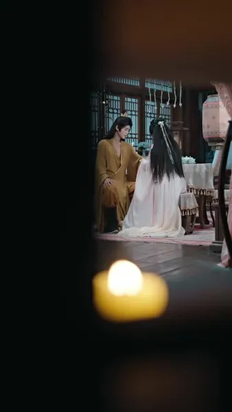 ภารกิจรักข้ามมิติ