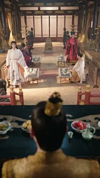 ภารกิจรักข้ามมิติ