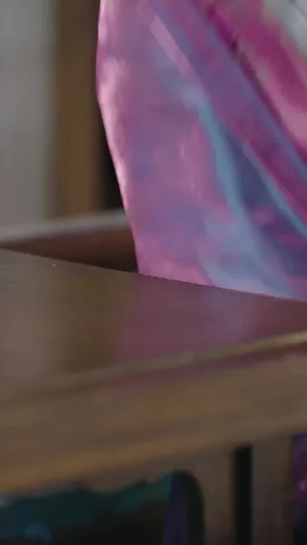 ภารกิจรักข้ามมิติ