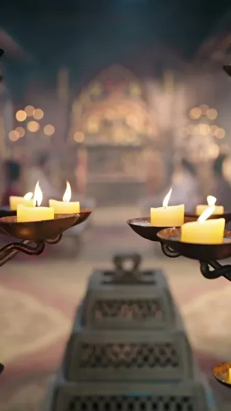 ภารกิจรักข้ามมิติ