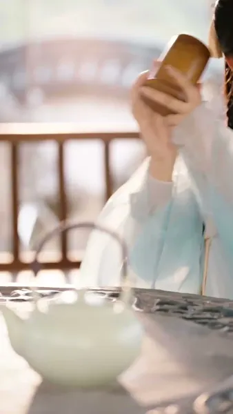 ภารกิจรักข้ามมิติ