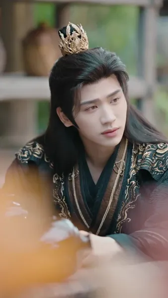 ภารกิจรักข้ามมิติ