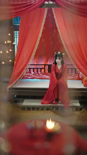 ภารกิจรักข้ามมิติ