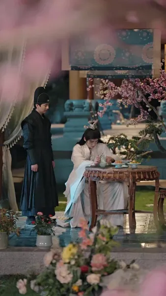 ภารกิจรักข้ามมิติ