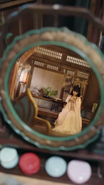 ภารกิจรักข้ามมิติ