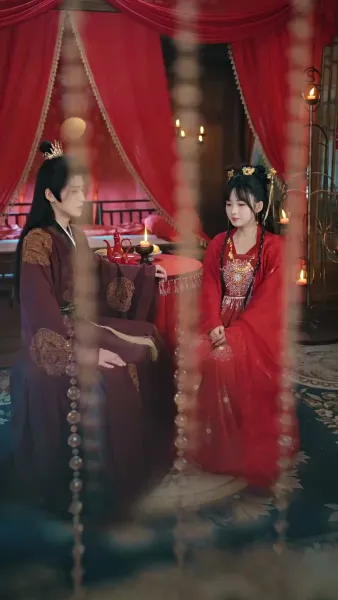 ภารกิจรักข้ามมิติ