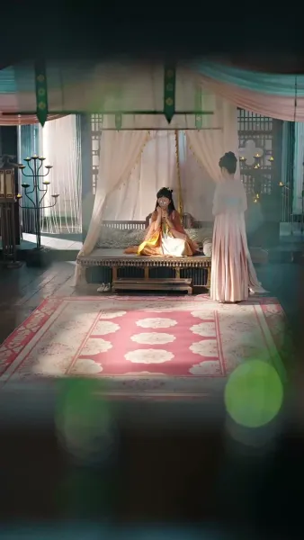 ภารกิจรักข้ามมิติ