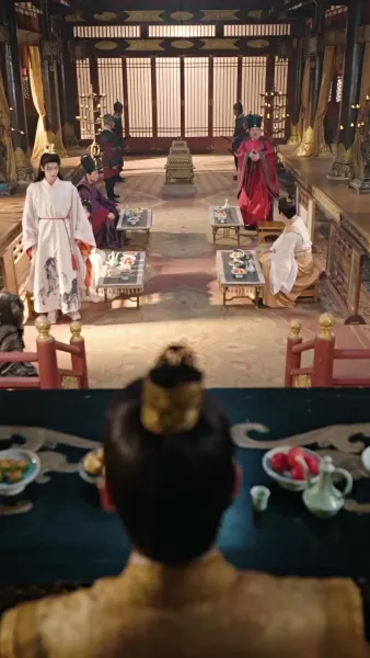 ภารกิจรักข้ามมิติ