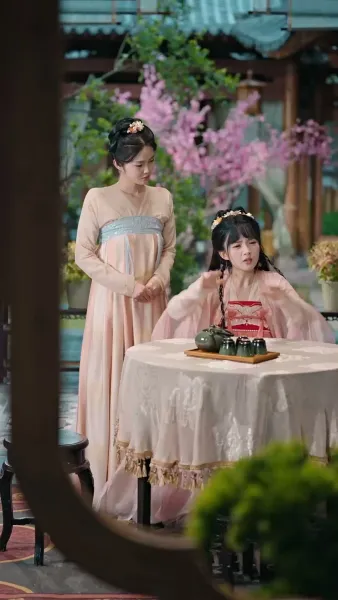 ภารกิจรักข้ามมิติ