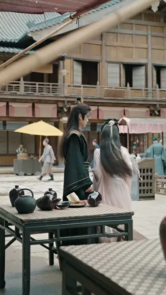 ภารกิจรักข้ามมิติ