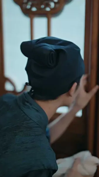 ภารกิจรักข้ามมิติ