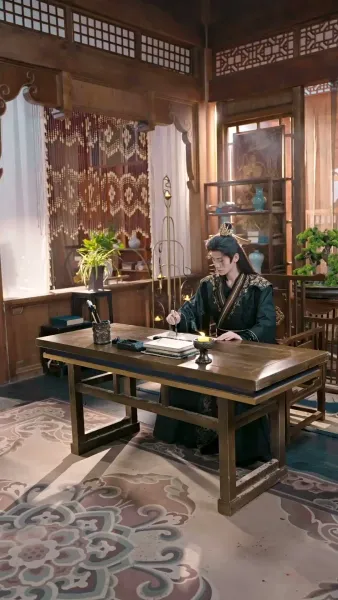 ภารกิจรักข้ามมิติ