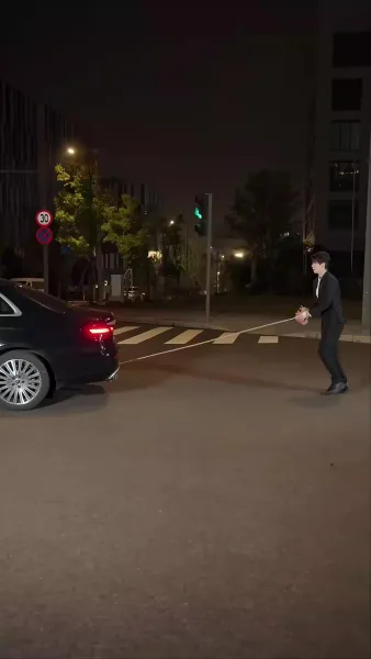 เผลอรักผู้ยิ่งใหญ่