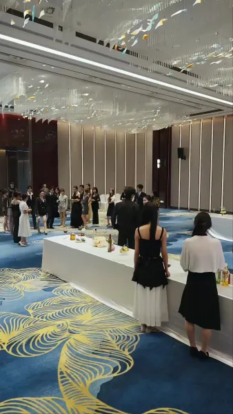 เผลอรักผู้ยิ่งใหญ่