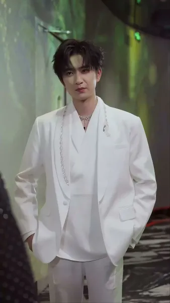 เผลอรักผู้ยิ่งใหญ่