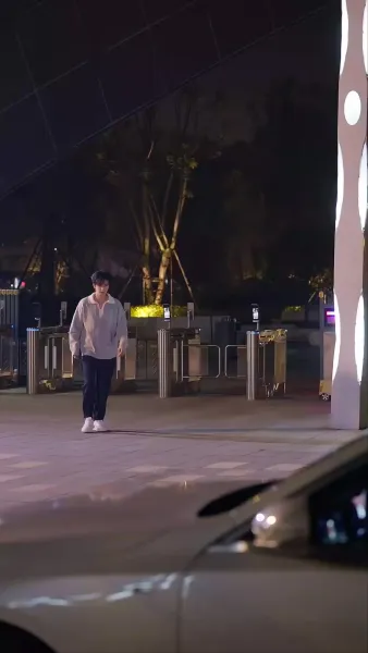 เผลอรักผู้ยิ่งใหญ่