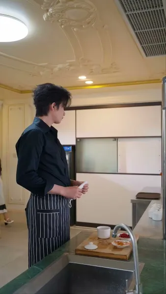 เผลอรักผู้ยิ่งใหญ่