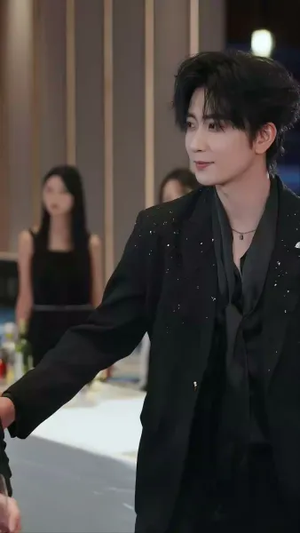 เผลอรักผู้ยิ่งใหญ่