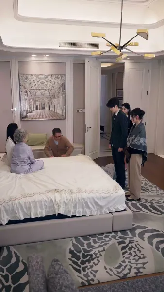 เผลอรักผู้ยิ่งใหญ่