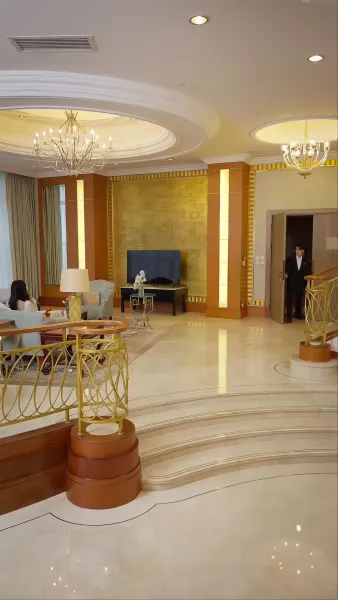 เผลอรักผู้ยิ่งใหญ่