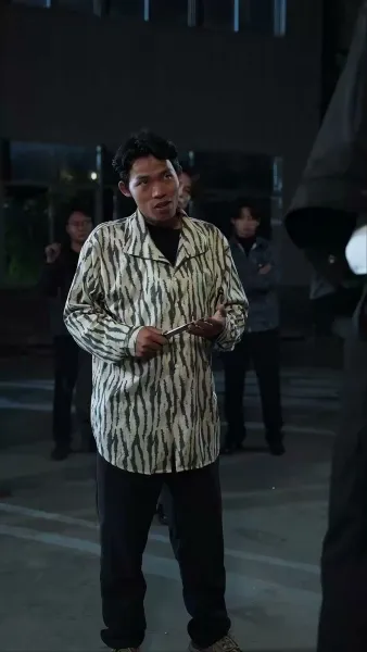 เผลอรักผู้ยิ่งใหญ่