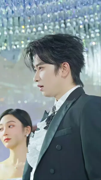 เผลอรักผู้ยิ่งใหญ่