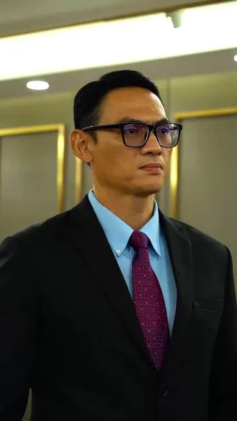 เทพบุตรบัญชีแค้น