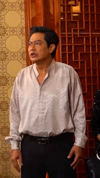 เทพบุตรบัญชีแค้น