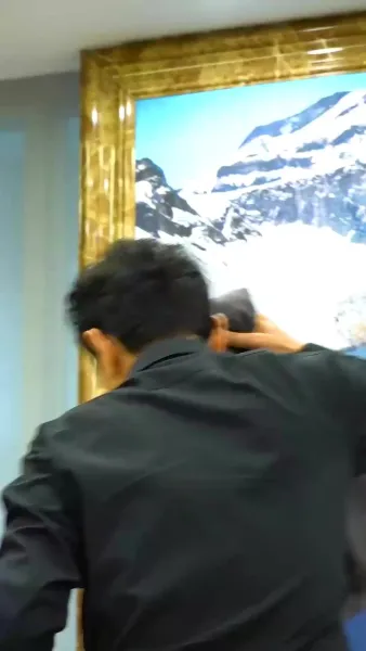 เทพบุตรบัญชีแค้น