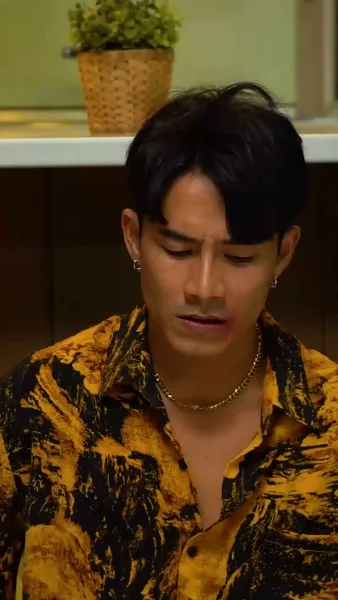 เทพบุตรบัญชีแค้น