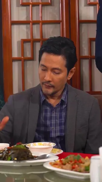 เทพบุตรบัญชีแค้น