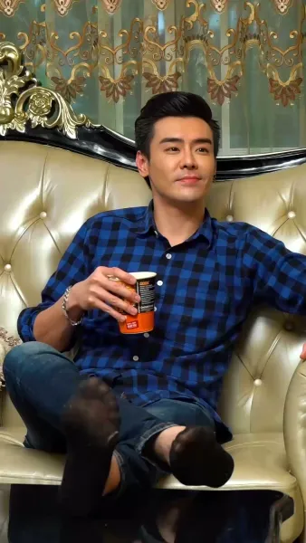 เทพบุตรบัญชีแค้น