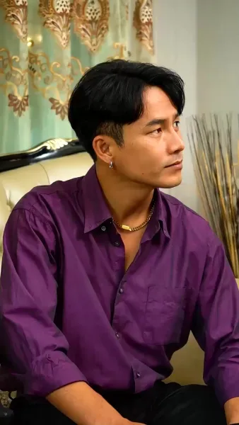 เทพบุตรบัญชีแค้น