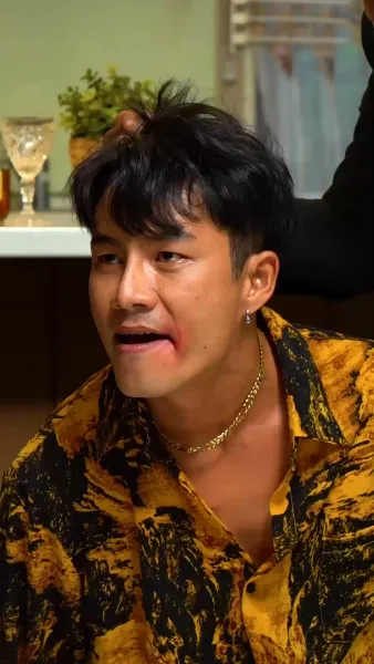 เทพบุตรบัญชีแค้น