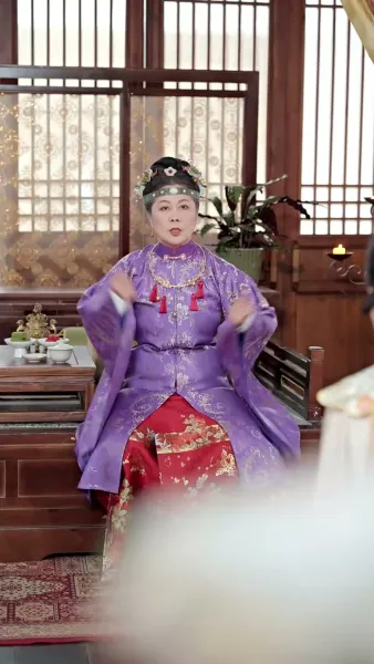 แย่แล้วท่านแม่ทัพ คุณหนูพาฮูหยินหนีออกจวน