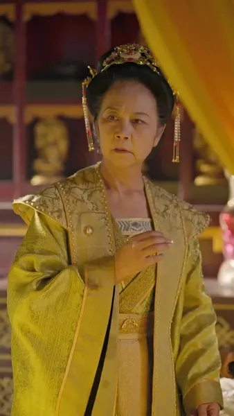 แย่แล้วท่านแม่ทัพ คุณหนูพาฮูหยินหนีออกจวน