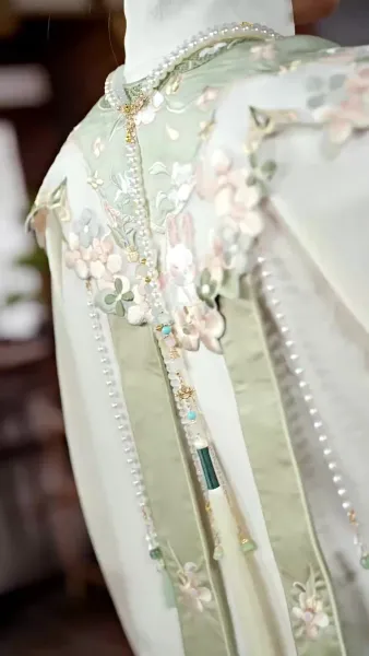 แย่แล้วท่านแม่ทัพ คุณหนูพาฮูหยินหนีออกจวน