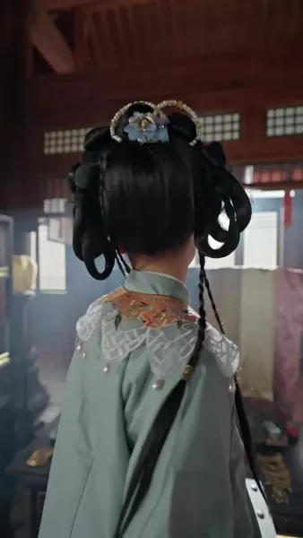 แย่แล้วท่านแม่ทัพ คุณหนูพาฮูหยินหนีออกจวน