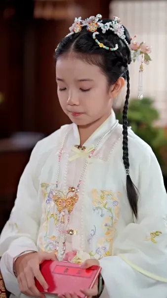 แย่แล้วท่านแม่ทัพ คุณหนูพาฮูหยินหนีออกจวน