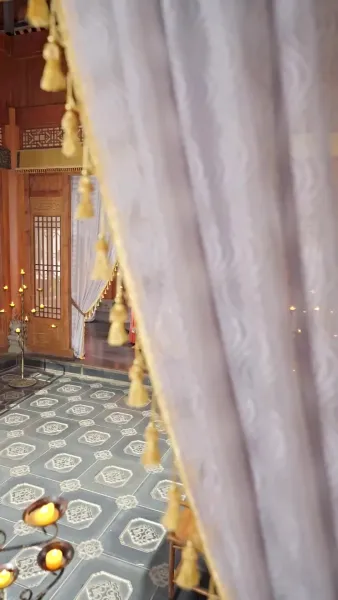 แย่แล้วท่านแม่ทัพ คุณหนูพาฮูหยินหนีออกจวน