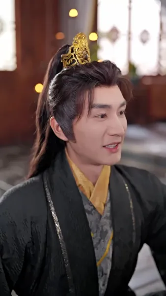 แย่แล้วท่านแม่ทัพ คุณหนูพาฮูหยินหนีออกจวน